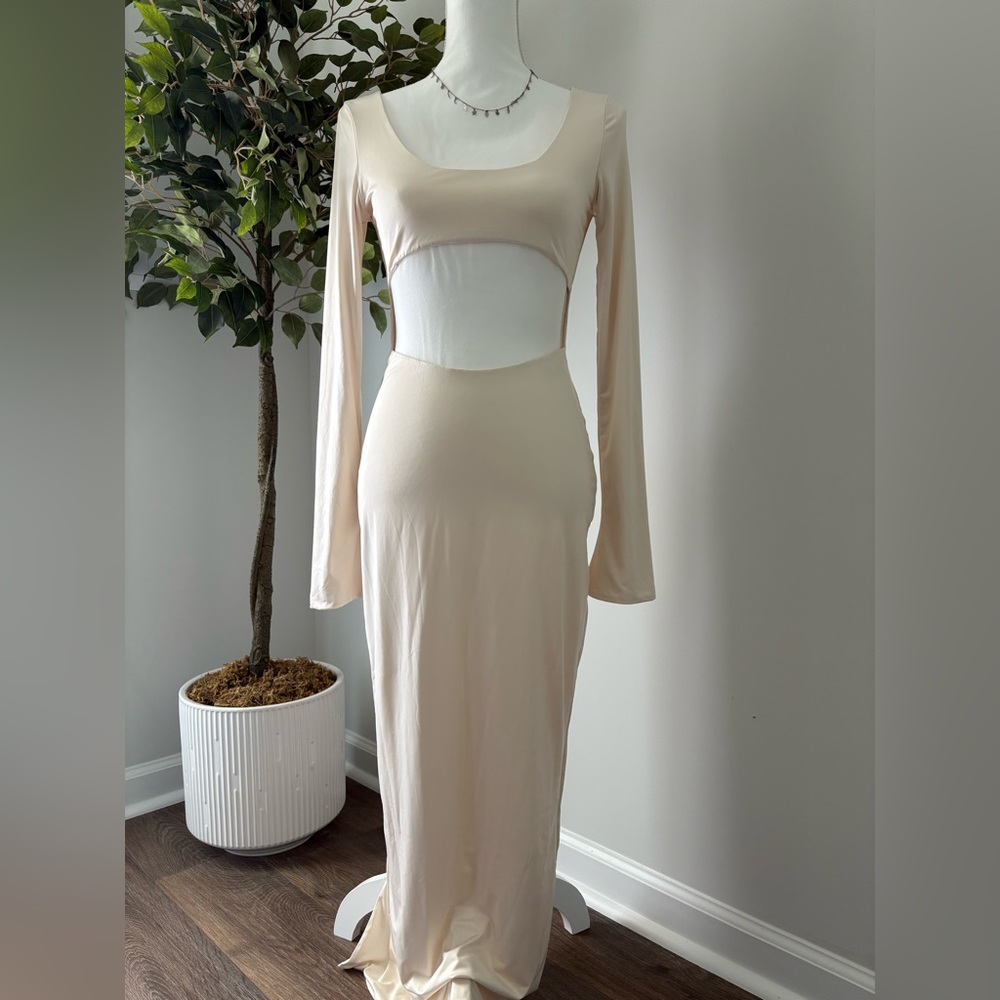 Oh Polly Dress
